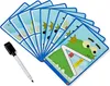 Learning Resources HM96089-UK, 3 lat(a), Wielobarwny Podgląd zdjęcia produktu 10