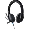 Logitech H540 USB Headset (Kompatibel mit PC, USB) Produktbild-Vorschau 3