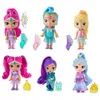 Mattel Shimmer & Shine Basis Puppe Zeta DYV950 Produktbild-Vorschau 8
