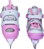SUPER SKATES X PRO - L (39-42) Pink/White Produktbild-Vorschau 4