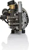 Dewalt Dxpw001m Hochdruckreiniger Gelb One Size / EU Plug Produktbild-Vorschau 11