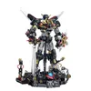 Guly Beast King GoLion Megazord – robot z klocków do Podgląd zdjęcia produktu 2