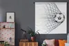 MuchoWow® Wandteppich Wandbehang Eine Illustration eines Produktbild-Vorschau 5