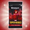 Magic: The Gathering - Marvel Super Heroes - Confezione da Anteprima dell’immagine prodotto 14