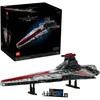 LEGO Star Wars UCS Republikanischer Angriffskreuzer der Produktbild-Vorschau 3