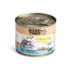 Dogs'n Tiger Adult krmivo pre mačky, vlhké krmivo, bez Náhľad obrázku produktu 4