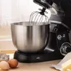Royalty Line RL-PKM1600: 6-biegowy robot kuchenny ze stali Podgląd zdjęcia produktu 2
