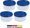 WESTMARK 25742270 4 Contenitori per alimenti WESTMARK Trio Anteprima dell’immagine prodotto 4