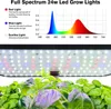 Hydroponický pěstební systém s LED světelným časovačem Náhled obrázku produktu 3