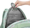 coocazoo zaino della scuola Porter Backpack Dancing Dots Anteprima dell’immagine prodotto 8