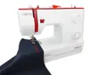 Carina Classic II, Weiß, Automatische Nähmaschine, Nähen, 4 Produktbild-Vorschau 20