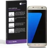 1x 9H Hartglas für Samsung Galaxy S7 Edge FULL CURVED UV Produktbild-Vorschau 2