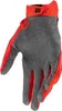 Leatt 2.5 Windblock Motocross Handschuhe, rot, XL Produktbild-Vorschau 2