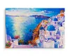 Fabelhafte Canvas LEINWAND BILDER 100x70 cm XXL Kunstdruck Produktbild-Vorschau 3