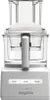 Magimix Compact 4200 XL robot da cucina bianco + set di Anteprima dell’immagine prodotto 1