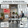 Betz Stofftaschentücher - Herrentaschentücher - Produktbild-Vorschau 10