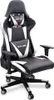 Lacestone Gaming Stuhl Patiomage (218) Weiß MS-18275 Produktbild-Vorschau 1