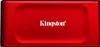 Kingston Technology XS1000 Red, 1 TB, USB Typ-C, 3.2 Gen 2 Náhľad obrázku produktu 2