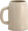 2er Set Grenzauer-Bierkrug Humpen 0,5 Liter mit Eichstrich Produktbild-Vorschau 2