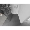 Mexen Kioto ścianka prysznicowa Walk-in 120 x 200 cm, biały Podgląd zdjęcia produktu 3