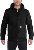 CARHARTT Duck Active Jacke Schwarz T.XXL - 104050-BLK-XXL Produktbild-Vorschau 2