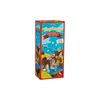 Pegasus Spiele - Kingdomino - Zeitalter der Giganten, Produktbild-Vorschau 6