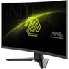 MSI MAG 275CQFDE E18, 68,6 cm (27"), 2560 x 1440 Pixel, Produktbild-Vorschau 4