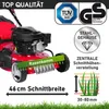 BRAST Benzin Rasenmäher mit Antrieb | 3,5kW Produktbild-Vorschau 4
