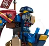 Lego Ninjago 71843 Rogueov Robotický Jazdec Na Draku Náhľad obrázku produktu 12