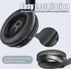 INF Coussinets pour casque Bose QC45 Noir Voir les images du produit 5