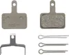 Shimano B05S-RX Resin Scheibenbremsbeläge Shimano Produktbild-Vorschau 6