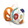 Interaktives Spielzeug für Babys Vtech Trommel 16 cm 3 in 1 Produktbild-Vorschau 3