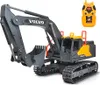 RC Volvo Mining Excavator Voir les images du produit 3