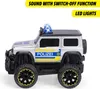 Simba Dickie Vertriebs GmbH RC Suzuki Jimny Police Sonstige Produktbild-Vorschau 6