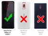 Custodia per telefono cellulare Nokia 3.2 Book Case Anteprima dell’immagine prodotto 7