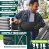 KESSER® Campingtisch Klapptisch faltbar 145x70cm bis 100kg Produktbild-Vorschau 8