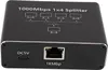 Ethernetový rozbočovač 1 až 4 1000Mbps vysokorychlostní Náhled obrázku produktu 7