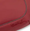satch Gürteltasche Cross Easy Pure Grey grau Produktbild-Vorschau 8