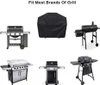 Grillschutzhüllen Grill Gasgrill Abdeckhaube Grillabdeckung Produktbild-Vorschau 4