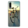 MuchoWow® Handyhülle Schutzhülle Hülle für Huawei P30 Produktbild-Vorschau 1