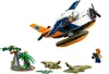 LEGO City Wodolot badaczki dżungli, zabawka dla dziecka, Podgląd zdjęcia produktu 2
