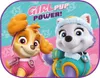SEVEN Parasole per auto Paw Patrol Girl Poliestere, 2 pezzi Anteprima dell’immagine prodotto 2