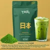 Yozi Yabukita Single Cultivar Ceremonial Japanisches Matcha Produktbild-Vorschau 4