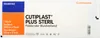 CUTIPLAST Plus steril 10x29,8 cm Verband Produktbild-Vorschau 1