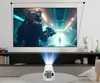 Proiettore Home Cinema HD RESTEQ Android 11 con WiFi 6 e Anteprima dell’immagine prodotto 7