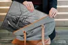 MuchoWow® Laptop Hülle 17 Zoll Laptoptasche Gogh Barche Di Produktbild-Vorschau 7