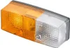 HELLA Knipperlicht 2BE 003 184-061, rechts, 158mm x 64mm x Productafbeelding-voorbeeld 1