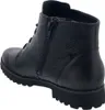 Waldläufer H-Elisa HIRSCH Stiefelette Schwarz in Gr. 40 Produktbild-Vorschau 13