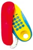Drahtlose Kindertelefone – Tschechische Verpackung Produktbild-Vorschau 2