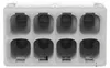 Morsetto per scatola di derivazione Wago COMPACT a 8 poli Anteprima dell’immagine prodotto 21
